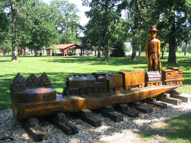 Amboy City Park