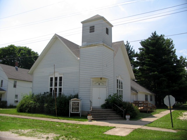 Church of Christ