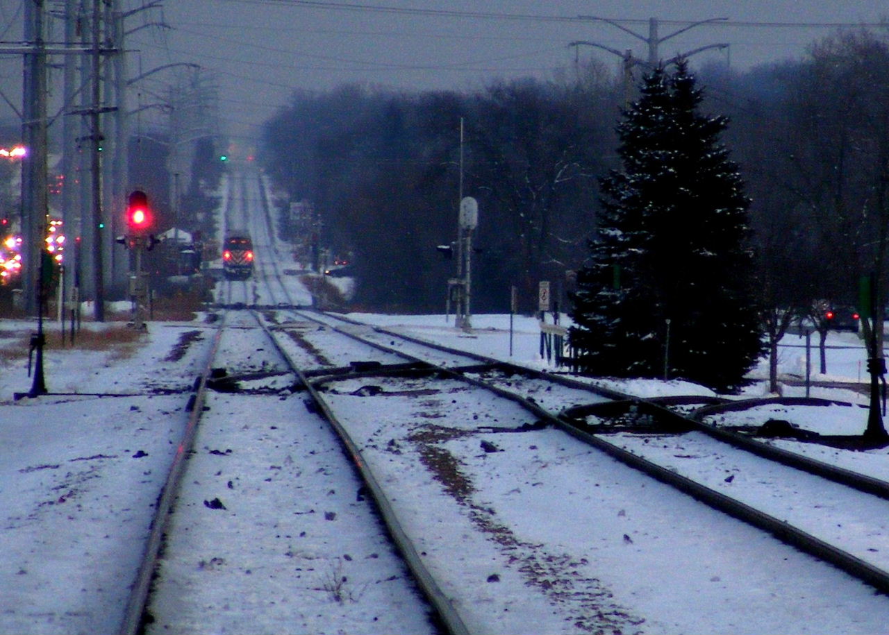 December 17, 2008 &mdash; 5:24 pm