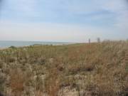 Illinois Beach State Park â€” Lake Michigan