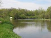 Chain-o'-Lakes State Park - Fox River