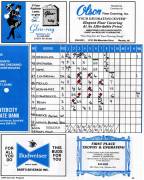 baseball