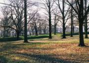 Fort Kaskaskia State Historical Site - December, 2003