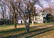 White Haven - side view