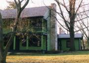 White Haven - front view