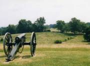 Perryville Battlefield