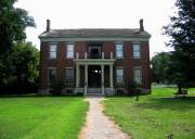 Anderson House - front view