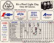baseball