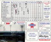 baseball